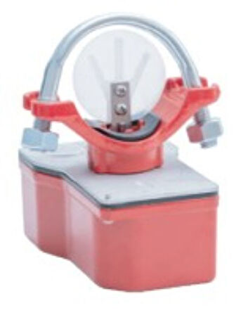 Klepsan 3556 Akış Anahtarı 