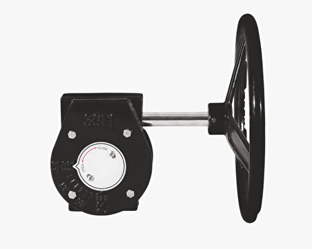 Klepsan 3561 Dişli Kutusu 