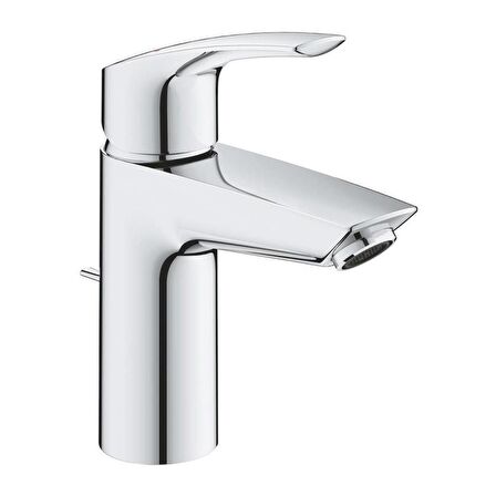 Grohe Eurosmart Tek Kumandalı Lavabo Bataryası S-Boyut-33265003