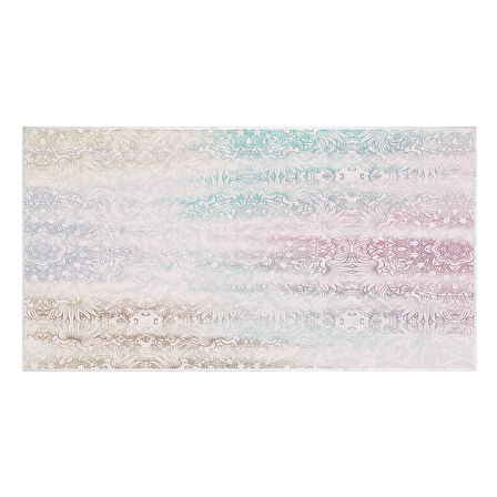 Dekoreko İnci Halı Dijital Saçaksız 1878 Desen 1