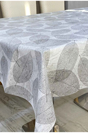 Pvc Kaymaz Elyaf Tabanlı Silinebilir Masa Örtüsü Su Geçirmez Muşamba Sofra Bezi TÜM ÇEŞİTLER