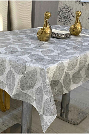Pvc Kaymaz Elyaf Tabanlı Silinebilir Masa Örtüsü Su Geçirmez Muşamba Sofra Bezi TÜM ÇEŞİTLER