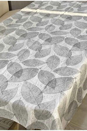 Pvc Kaymaz Elyaf Tabanlı Silinebilir Masa Örtüsü Su Geçirmez Muşamba Sofra Bezi TÜM ÇEŞİTLER