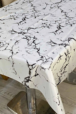 Silinebilir PVC Kaymaz Elyaf Tabanlı Masa Örtüsü – Su Geçirmez Muşamba Sofra Bezi TÜM ÇEŞİTLER