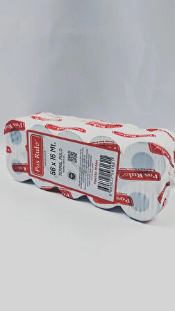 56X16 TERMAL RULO 