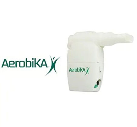 Medikalcim Flutter Aerobika