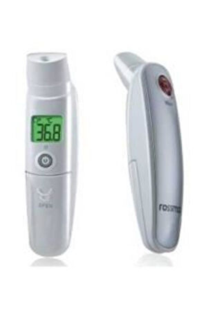 Medikaltec Hb500 Temassız Ateş Ölçer