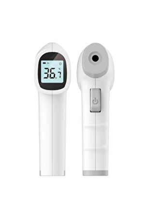 Medikaltec Tp500 Temassız Ateş Ölçer Termometre