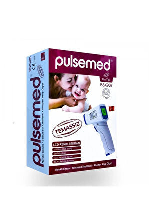 Medikaltec Ateş Ölçer