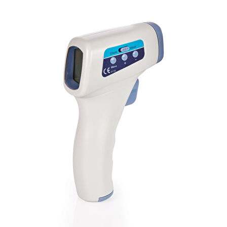 Medikaltec  DM-210 Temassız Termometre Ateş Ölçer