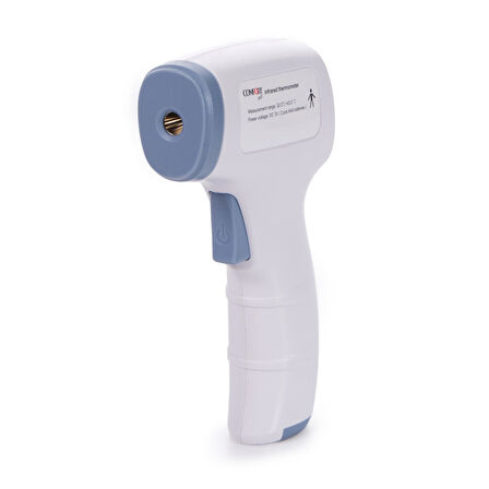 Medikaltec  DM-210 New Temassız Termometre Ateş Ölçer