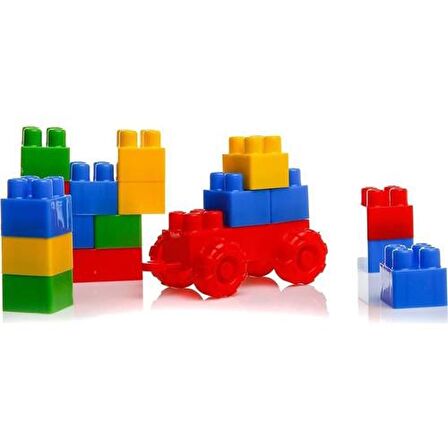 Ant Bloks 72 Parça