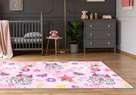 Dekoreko Kids Halı 505