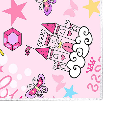 Dekoreko Kids Halı 505