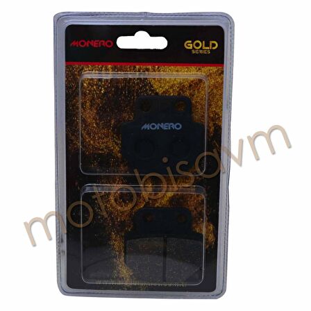 DİSK BALATA ÖN - ARORA YEBERE - GOLD SERİSİ