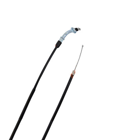 Motospartan Gaz Teli - Kuba Dragon - Uçtan Uca 87 Cm