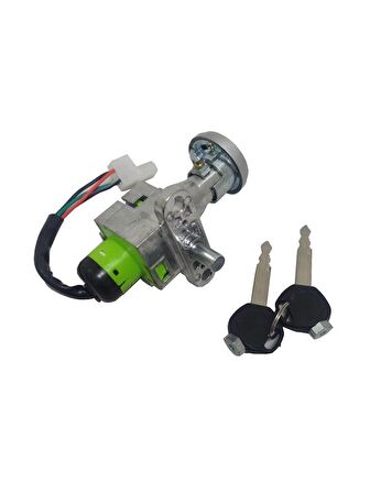 KONTAK - KUBA TWISTER 50cc