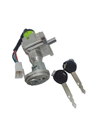 KONTAK - KUBA TWISTER 50cc