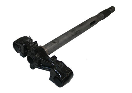 ÖN MAŞA REVIVAL 50cc - Fighter 50 cc