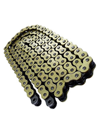 O RİNGLİ ZİNCİR [GOLD] 520H x 124 BAKLA  SFR