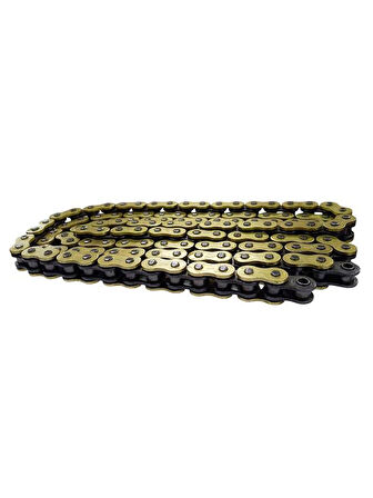 O RİNGLİ ZİNCİR [GOLD] 520H x 124 BAKLA  SFR