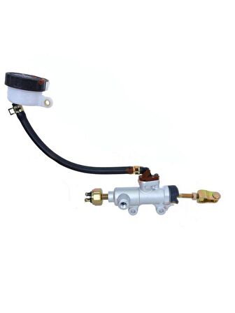 ARKA FREN MERKEZİ ÜST LONCIN 200 ATV 