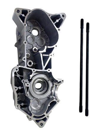 SOL KARTER LONCIN 200 ATV 