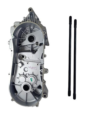 SOL KARTER LONCIN 200 ATV 