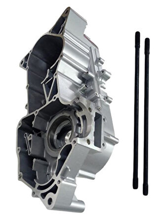 SOL KARTER LONCIN 200 ATV 