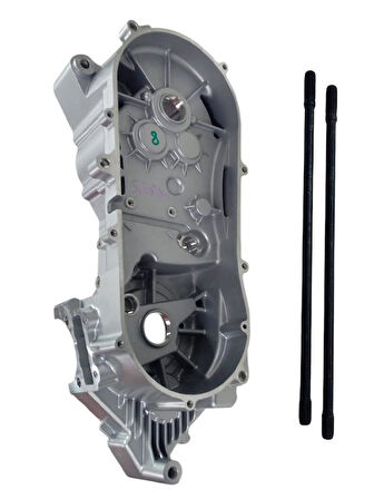 SOL KARTER LONCIN 200 ATV 