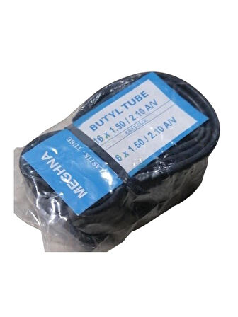 MEGHNA 16 x 1.50 / 1.95 A/V - BUTYL