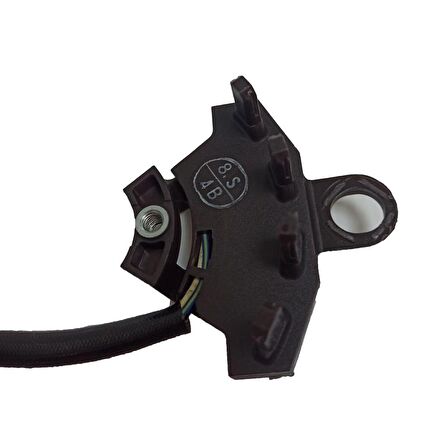 STATÖR OKUYUCU ALPHA