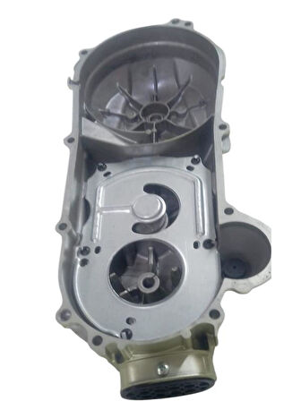 DEBRİYAJ KAPAĞI SPACY