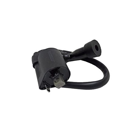 DIŞ BOBİN + BUJİ BAŞLIĞI YBR 125 - JANTEL