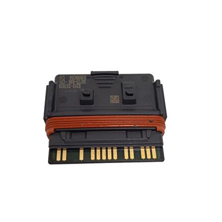 CDI ACTIVA S yeni model BEYİN