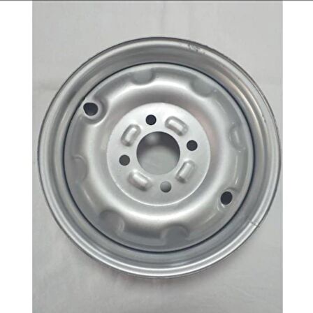 ARKA JANT [DEMİR] - 3 TEKERLEKLİ KASALI MODEL - E-BIKE