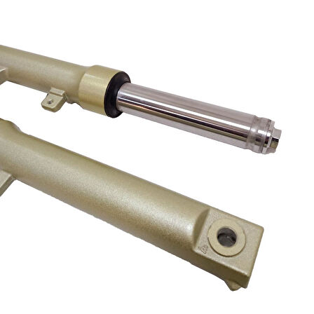 ÖN AMORTİSÖR SPACY - ALPHA - ACTIVA S - RKS SPONTINI 110