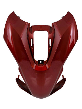 ÖN ÜÇGEN DIO KIRMIZI