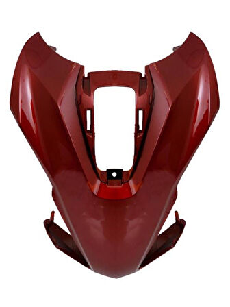 ÖN ÜÇGEN DIO KIRMIZI