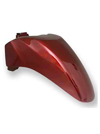 ÖN ÇAMURLUK DIO KIRMIZI