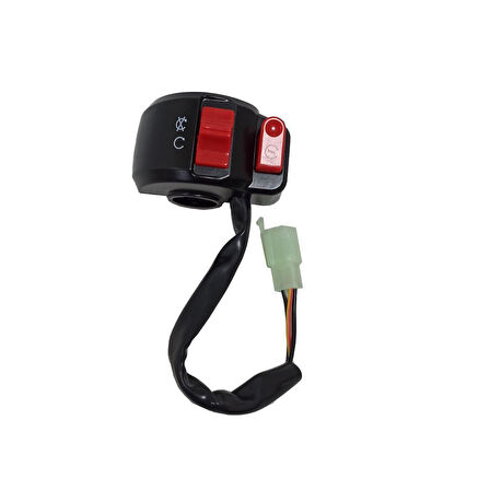 SAĞ KUMANDA REVİVAL