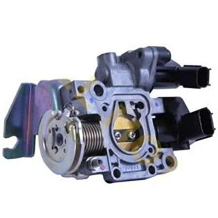 Monero Karbüratör Honda Dio 110