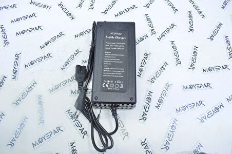 60315 MONERO 72V20AH ŞARJ ALETİ