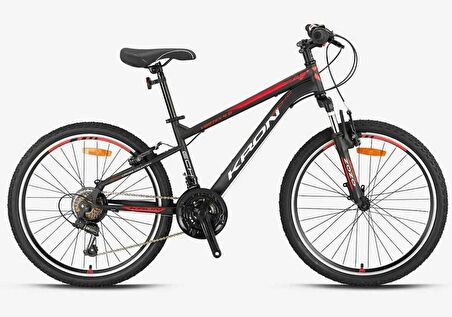 KRON VORTEX 4.0 20 JANT ÇOCUK BİSİKLETİ