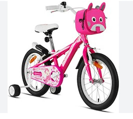 KRON HYDRA 16 JANT ÇOCUK BİSİKLETİ