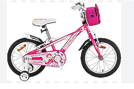 KRON HYDRA 16 JANT ÇOCUK BİSİKLETİ