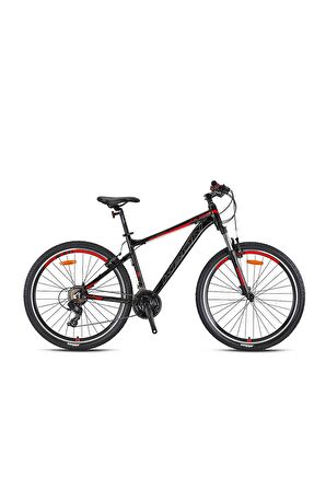 XC 100 29 JANT MTB - 20' - 21 Vites - H.DISC - Siyah-Gri/Kırmızı-