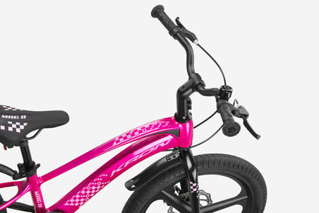 MAG8 - 20" - Vitessiz - M.Disc - Pembe-Toz Pembe