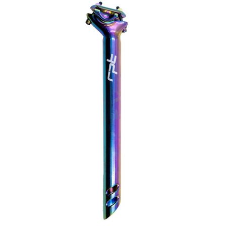 RAPTOR SELE BORUSU 27.2 x 350mm OILSLICK