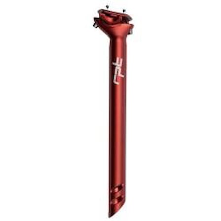 RAPTOR SELE BORUSU 27.2 x 350mm KIRMIZI